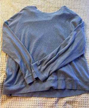 Angie Long Sleeve Top thumbnail 1