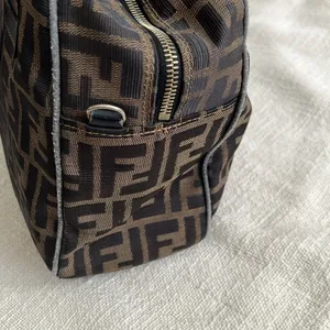 Fendi Vintage handbag thumbnail 6