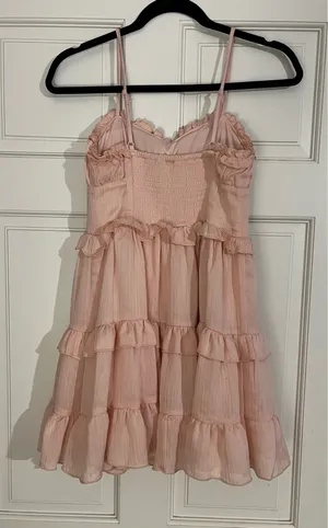 🩰 Wild Fable Dress thumbnail 3