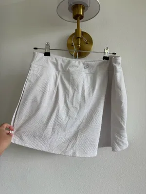 Spalding Sport Skirt With Shorts thumbnail 3