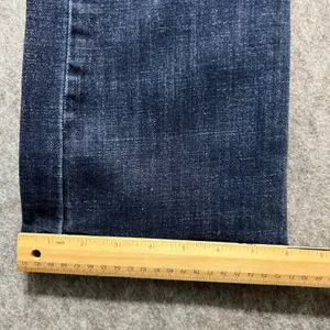 Rock Republic Bootcut Jeans Embellished Pockets Dark Wash‎ Denim Size 6 Flare thumbnail 4