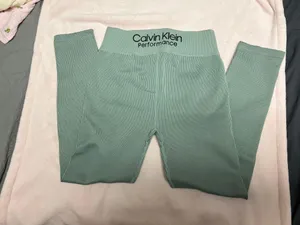 Calvin Klein Athletic Leggings thumbnail 4