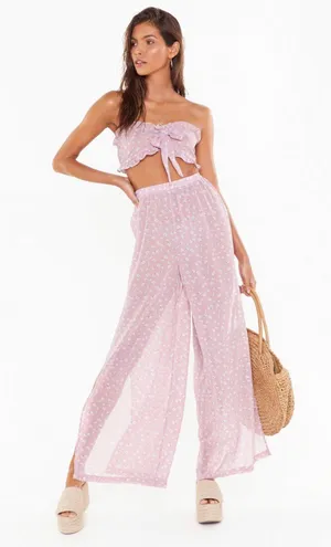 Nasty Gal 2 Piece Set thumbnail 1
