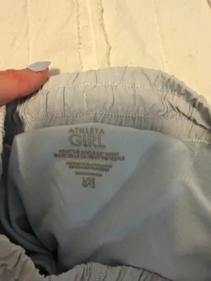 Athleta shorts  thumbnail 5