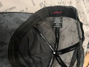 Ed Hardy cap thumbnail 2