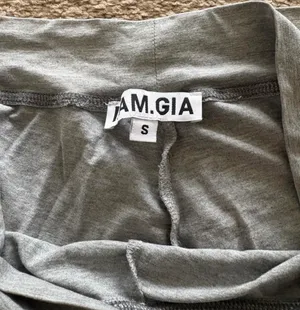 I.AM.GIA Set Two-Piece grey thumbnail 4