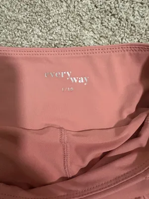 Skirt Pink Size XS thumbnail 3