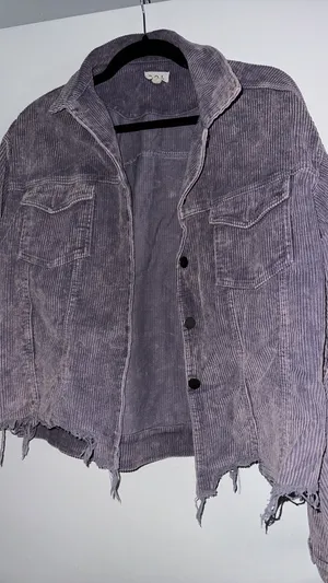 Jacket  thumbnail 2