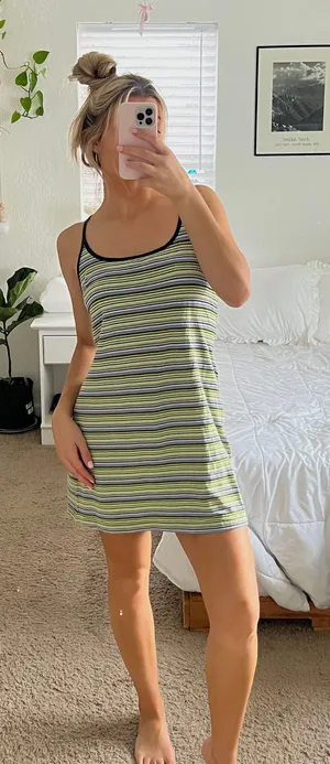 Billabong Dress thumbnail 1