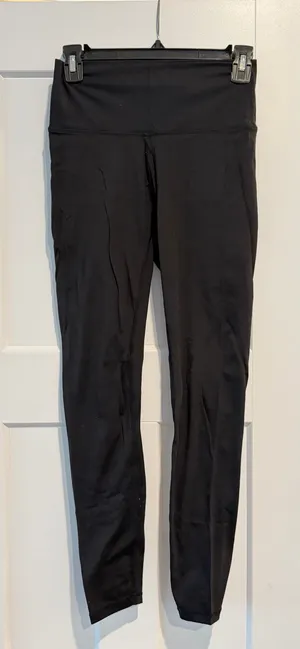 Colorful Koala Amazon Leggings thumbnail 1