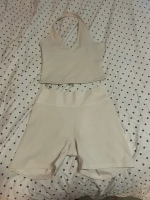 437 Set in Cream thumbnail 3