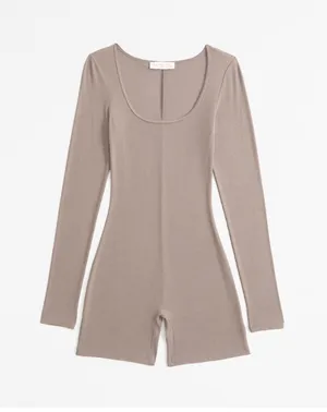 Abercrombie Lounge Romper thumbnail 1