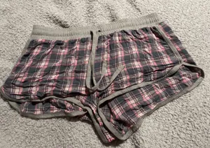 Pajama Shorts thumbnail 1