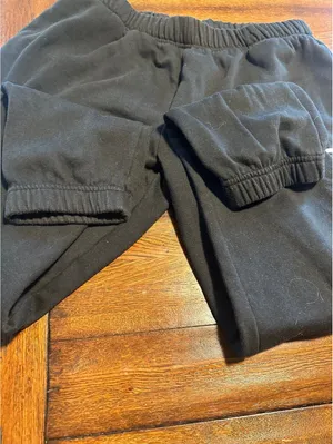 North Carolina Outer Banks jogger sweatpants sz L thumbnail 4