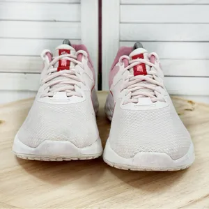 Nike Revolution 6 Next Nature Running Sneakers Light Soft Pink Cinnabar Women 11 thumbnail 2
