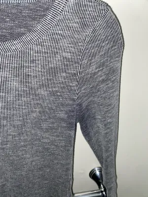 Ribbed Long Free People Sleeve Intimately thumbnail 4