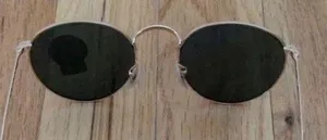 Round Raybanz thumbnail 4