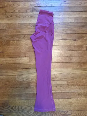 Lululemon Align Flare Pants 28” thumbnail 5