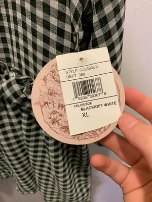 Womens Long Sleeved Top thumbnail 8