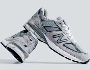 New Balance 990v5 Sneakers thumbnail 1