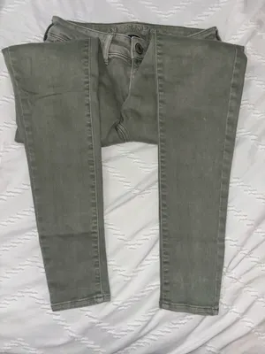 American Eagle Jeans thumbnail 3