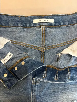 PacSun Jean Shorts thumbnail 4