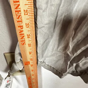 American Eagle Women's Green Cargo Pants Sz 00‎ Utility Streetwear Y2K thumbnail 10
