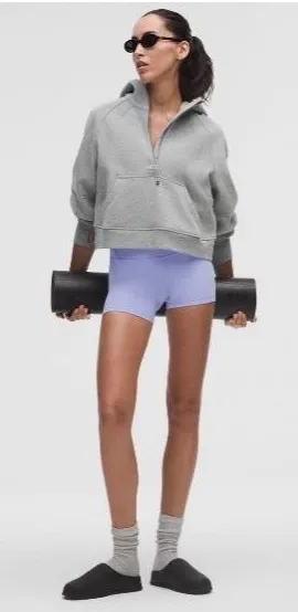 Lululemon Shorts Align 4" thumbnail 1