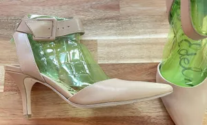 Sam Edelman Heels thumbnail 1