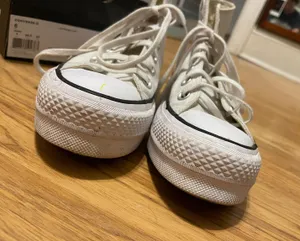 Converse Hightop Platform thumbnail 7
