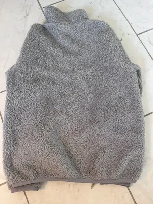 Patagonia Sherpa Quarter Zip thumbnail 3