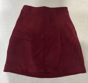 Hollister Skirt thumbnail 1