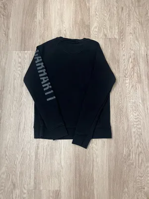 carhartt sweatshirt thumbnail 2