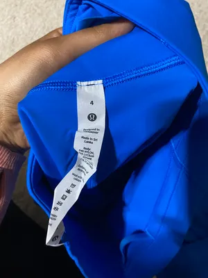 Lululemon Leggings thumbnail 4