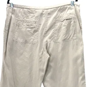 Old Navy Linen‎ Pants 12 thumbnail 4