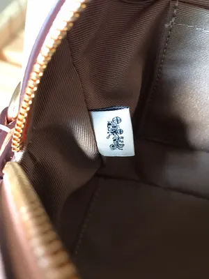 Coach Purse thumbnail 12