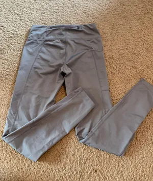 Nike Dri-Fit Leggings thumbnail 3