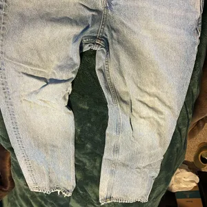 Zara jeans thumbnail 4