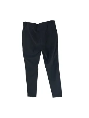 Michael Michael Kors Womens Black Slim-Fit Pants Size Small thumbnail 2