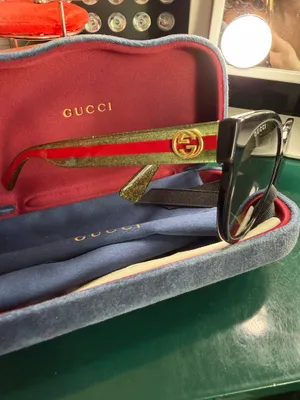 Gucci Sunglasses Women’s thumbnail 7
