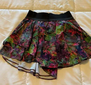 Lululemon Court Rival Skirt thumbnail 3