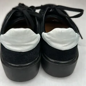 Zara Platform Sneakers thumbnail 3