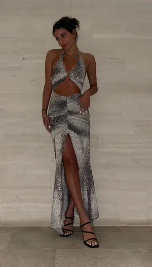 maxi dress Size XS thumbnail 1