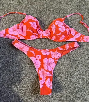 Wild Fable Swimsuit thumbnail 1