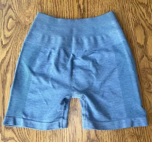 Alphalete Amplify Shorts 3.5" Inseam thumbnail 1