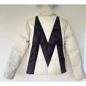 Moncler Grenoble Salla Ski Down Puffer Quilted Jacket Women’s Size 1 Reversible thumbnail 12