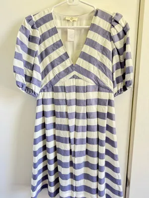 Entro Dress thumbnail 1