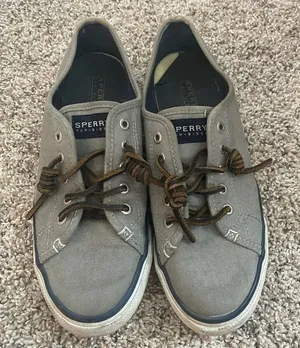 Sperry slip on shoes thumbnail 1