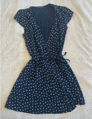 Brandy Melville Robbie dress thumbnail 1