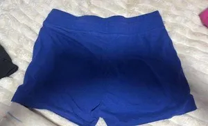 Cheer shorts Blue Size L thumbnail 2